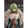Tuyi - Figurine Yueji Mingke, Illustration Revelation