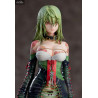 Tuyi - Figurine Yueji Mingke, Illustration Revelation