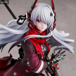 Punishing: Gray Raven -...