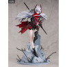 Punishing: Gray Raven - Lucia figure, Crimson Abyss