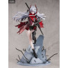 Punishing: Gray Raven - Lucia figure, Crimson Abyss