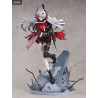 Punishing: Gray Raven - Lucia figure, Crimson Abyss