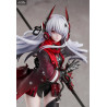 Punishing: Gray Raven - Lucia figure, Crimson Abyss