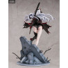 Punishing: Gray Raven - Lucia figure, Crimson Abyss