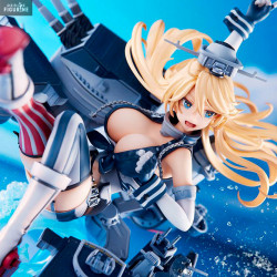 Kantai Collection - Iowa...