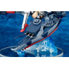 Kantai Collection - Figurine Iowa