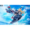 Kantai Collection - Figurine Iowa
