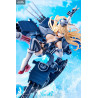Kantai Collection - Figurine Iowa