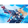 Kantai Collection - Figurine Iowa