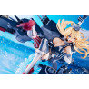 Kantai Collection - Figurine Iowa