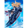 Kantai Collection - Figurine Iowa
