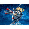 Kantai Collection - Figurine Iowa