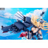 Kantai Collection - Figurine Iowa
