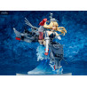Kantai Collection - Figurine Iowa