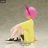 Re:Zero Starting Life in Another World - Figurine Ram Training style, Relax Time