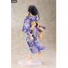 My Teen Romantic Comedy SNAFU 2 - Figurine Yukino Yukinoshita ver. Yukata