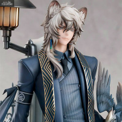 Arknights - SilverAsh...