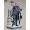 Arknights - SilverAsh figure, York's Bise