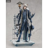 Arknights - SilverAsh figure, York's Bise
