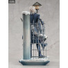 Arknights - Figurine SilverAsh, York's Bise