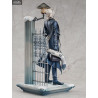 Arknights - SilverAsh figure, York's Bise