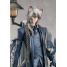 Arknights - SilverAsh figure, York's Bise
