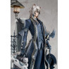 Arknights - SilverAsh figure, York's Bise