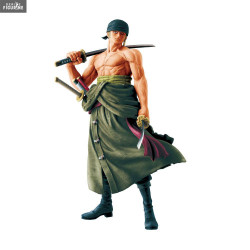 One Piece - Figurine...