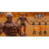 Kengan Ashura - Figurine Kure Raian