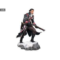 Assassin's Creed Rogue: The...