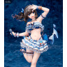 The Idolmaster Cinderella Girls Shiny Colors - Figurine Fumika Sagisawa