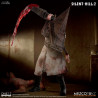 Silent Hill 2 - Figurine Red Pyramid Thing, One:12