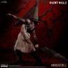 Silent Hill 2 - Figurine Red Pyramid Thing, One:12