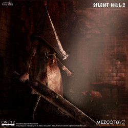 Silent Hill 2 - Figurine...