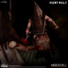 Silent Hill 2 - Figurine Red Pyramid Thing, One:12