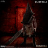 Silent Hill 2 - Figurine Red Pyramid Thing, One:12