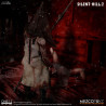 Silent Hill 2 - Figurine Red Pyramid Thing, One:12