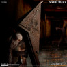 Silent Hill 2 - Red Pyramid Thing figure, One:12