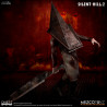 Silent Hill 2 - Figurine Red Pyramid Thing, One:12