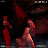 Silent Hill 2 - Figurine Red Pyramid Thing, One:12