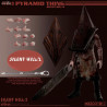 Silent Hill 2 - Figurine Red Pyramid Thing, One:12