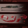 Silent Hill 2 - Figurine Red Pyramid Thing, One:12
