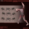 Silent Hill 2 - Figurine Red Pyramid Thing, One:12