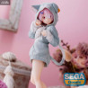 Re:Zero Starting Life in Another World - Ram figure The Great Spirit Puck, SPM