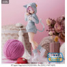 Re:Zero Starting Life in Another World - Ram figure The Great Spirit Puck, SPM