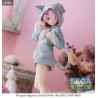 Re:Zero Starting Life in Another World - Ram figure The Great Spirit Puck, SPM