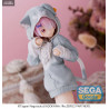 Re:Zero Starting Life in Another World - Ram figure The Great Spirit Puck, SPM