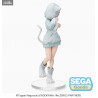Re:Zero Starting Life in Another World - Ram figure The Great Spirit Puck, SPM