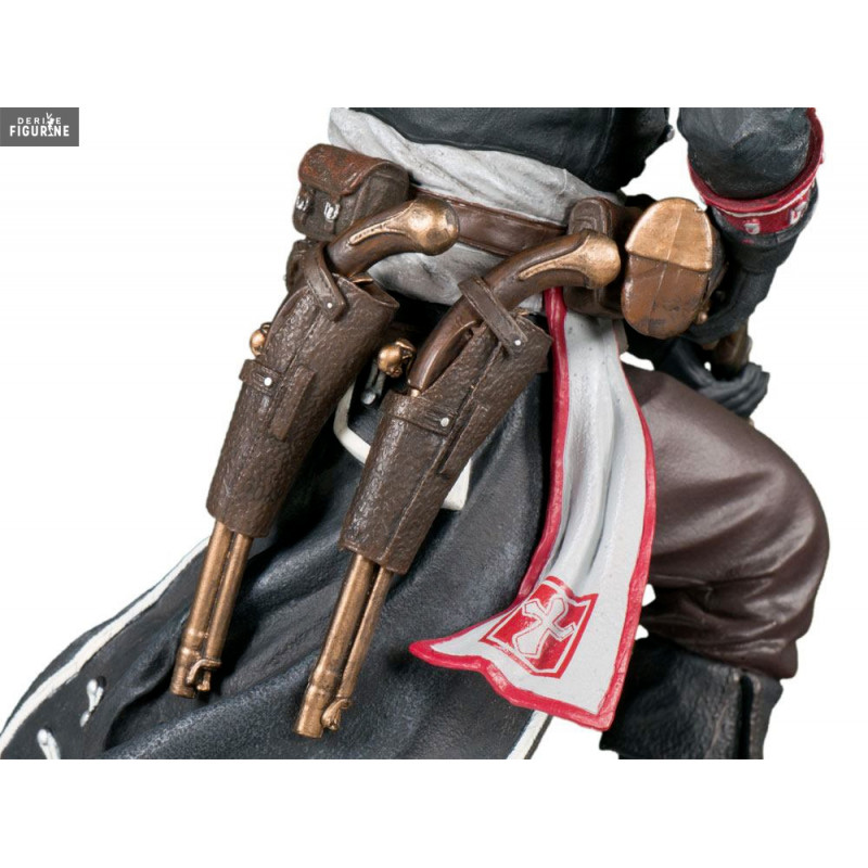 Shay figure - Assassin's Creed Rogue: The Renegade - Ubisoft