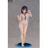 Original Character - Figurine Mizu o Nomasete Kurenai Doukyuusei